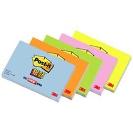 3M 621S-2C Sticky Note Paper 38 * 50mm