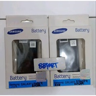 BAT SAM Z FOLD 4 TOP EB- BF937ABY ORI NEW