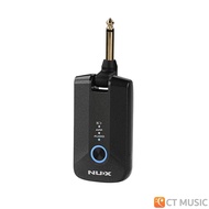 NUX Amplug MP-2 / NUX Mighty Plug Pro MP-3 Amplug ประกันศูนย์ Nux Mighty Plug NUX MP2 NUX MP3 Amp pl