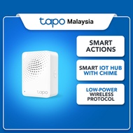 TP-Link Smart IoT Hub With Chime Tapo H100/T100/T110/T300/T310/T315/S200B/S200D