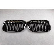 Brand newGlossy Black Grille For F20 F22 E46 E90 E92 F30 F34 F32 G30 E39 E60 F10 E84 F48 X3 X4 X5 X6