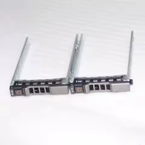 2.5-inch Original Hard Drive Rack for R730 R630 R930 R720 R620 R710 R610 R910 Server Hard Drive Bay 