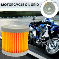 [HBE] Motorcycle Oil Filter for Suzuki GN125 Motorbike Engine Oil Filter Replacement Perfect Fit Motorcycle Parts Accessories