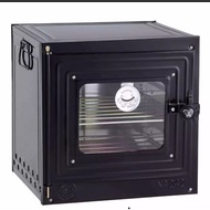 Butterfly Gas Oven K2421 KETUHAR BAKAR GRILL BAKE