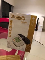量血壓器（全新）