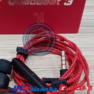 J&gt; LG V20 V30 V40 V50 V60 G5 G6 G7 G8 ThinQ Original Headset QuadBeat 3 Headphones