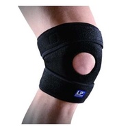 LP SUPPORT-OPEN PATELLA KNEE SUPPORT