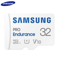 Samsung PRO Endurance V30 U3 Micro SD Card 128GB 256GB 512GB 1024GB 1TB  32GB 64GB MircroSD SDXC Memory Card Class10  32G 64G 128G 256G 512G 1024G 1T  Mini TF Card