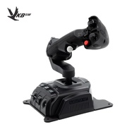 VKB GNE Omnidirectional Throttle Simulation Flight Joystick s Game Exterior