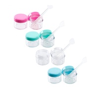 KEQI Mini Makeup Container (2 x 10g)