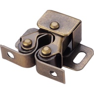 Combo of 5 Clamps. Cabinet door rollers, Cabinet door latches, aluminum cabinet door latches, plasti