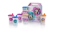 Tupperware Disney Baby Set with Gift Box