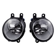 VIOS Fog Lamp Fog Lightโคมไฟหมอกไฟหน้ากันชนด้านหน้า ไฟตัดหมอก ไฟสปอร์ตไลท์ for TOYOTA VIOS 2007-2013