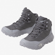 日本 The North Face Off-Trail Hike Mid Gore-Tex 男裝遠足行山防水鞋