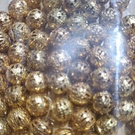 Iron ball clothing accessories etc.