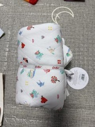 Cath Kidston 包被