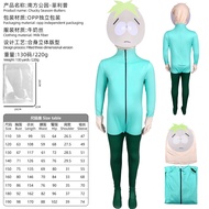 SHUNAICHI Halloween South Park Cosplay Costume South Park Cosplay Costume