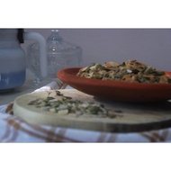 Biskut Florentine Sedap