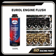 Eurol Engine Flush 500ml It is generally recommended to use it every 20,000 to 40,000 kilometers or 