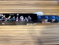 Logitech G x 鬼滅之刃 滑鼠墊 large mouse pad