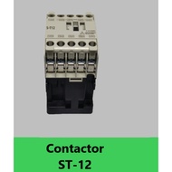 Mitsubishi ST-12 S-T12 ST12 220V Contactor