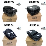 ESPADA FUEL TANK MINYAK TANGKI YAMAHA HONDA Y16ZR Y15ZR 7L RS150 RSX 6L LC135 5L LC135V8 FI 6.2L LC1