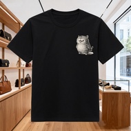 Trendy Multipurpose Distro T-Shirts for Men Wanita S 5XL