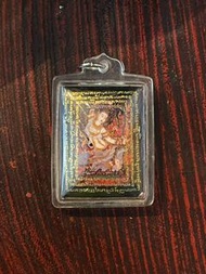 泰國佛牌 大地女神