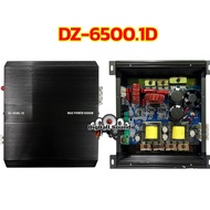 เพาเวอร์แอมป์ แอมป์บราซิล DM-5500.1 แอมป์ดิจิตอล กำลังขับ5500วัตต์ CLASS-D FULL RANGE ขับลำโพงได้ทุก