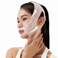 Chin Cheek Slimming Bandage – V Shape Shaper, Lifting Mask & Anti-Wrinkle Tool Double Chin Slimming