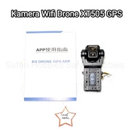 Original XT505 GPS Drone Wifi Camera