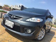 【全額貸】二手車 中古車 2009年 馬5 2.0 鐵灰