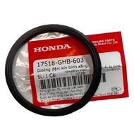 Fuel tank gasket and fuel seal set of 2 pieces (17518GHB603 / 17572GHB601) ShopMenKT