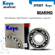 KOYO NTN BEARING 6000 6001 6004 6300 6301 6302 6303 6322 6005 6902 628 6903 6200 6905 6906 6202 6204