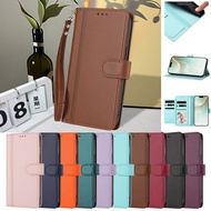 Magnetic Leather Flip Case For Tecno Spark Slirm 5G 5 6 Air GO 1 1S 3 2025 Spark 50 4G（KN4）Coque Pho