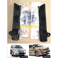 ORIGINAL PROTON EXORA FRONT BUMPER SIDE BRACKET RH/LH. EXORA BOLD