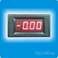 YB5135FT Digital Takometer RPM Digital Frekuensi Meter Pembilang Frekuensi Meter Digital Penguji LED