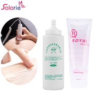Salorie Ultrasonic Lubricant Gel 250/300ml for Fetal Doppler Baby Heart Rate Monitor & IPL Hair Remo