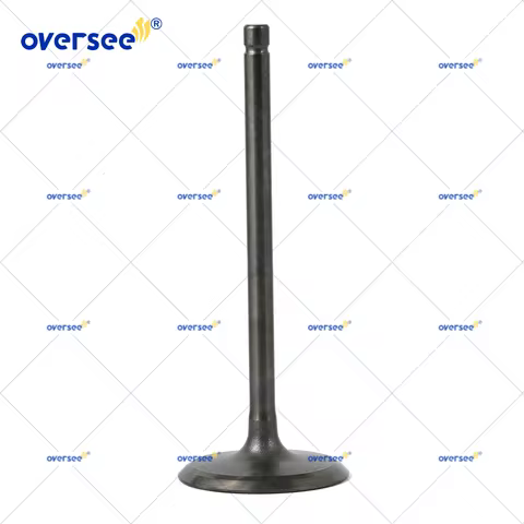 6P2-12111 Intake Valve for Yamaha DF200 225HP 250HP 4 Stroke Outboard Engine 6P2-12111-10-00 Afterma
