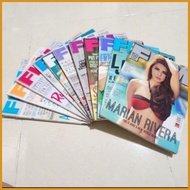 ┐ ⎯ ◈ FHM 2013 January to December Retail