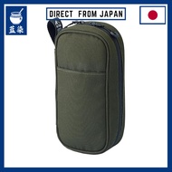LIHIT LAB. Cordura Gadget Tool Pouch:Japan
