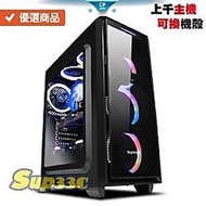AMD R7 3700X 8核 16緒 3. INNO3D RTX2070 SUPER 0G2 筆電 電腦主機 電競主機 