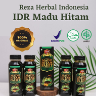 IDR Madu Hitam Pahit Asli 100%