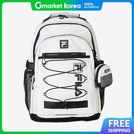 FILA | Fila Triple String Backpack Fs3Bph1001X Owh Bag K0130