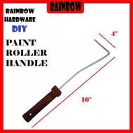 4"x16",4"X22" PAINT ROLLER HANDLE / TANGKAI CAT ROLLER