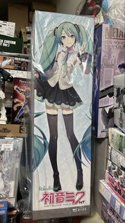 Volks DD Dollfie Dream Hatsune Miku NT 初音未來 NT Hatsune Miku NT Vocaloid BJD⁠ 1/3