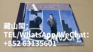 高價回收 HK 譚詠麟 Alan Tam Remix 銀圈 CD，譚詠麟  CD