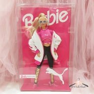 Genuine Barbie X Puma Doll Articulated Collection (‎DWF59)