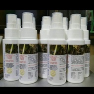 Dba ex (bird medicine)