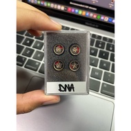 Dna oem ferrari 458 rims